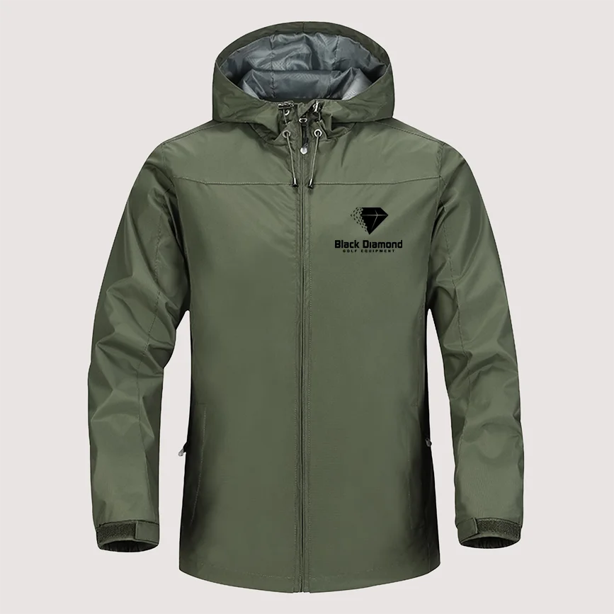 Black Diamond Outdoor Mountaineering sport hunt Windproof Jackets Hooded Comfortable Unisex Fashion men Outdoor Jackets TOP N025
Black Diamond Outdoor Mountaineering sport hunt Windproof Jackets Hooded Comfortable Unisex Fashion men Outdoor Jackets TOP N025