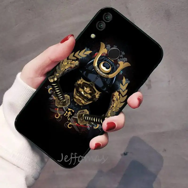 Japanese samurai oni mask Phone Case For Huawei Honor 7C 7A 8X 8A 9 10 10i Lite 20 NOVA 3i 3e
Japanese samurai oni mask Phone Case For Huawei Honor 7C 7A 8X 8A 9 10 10i Lite 20 NOVA 3i 3e
