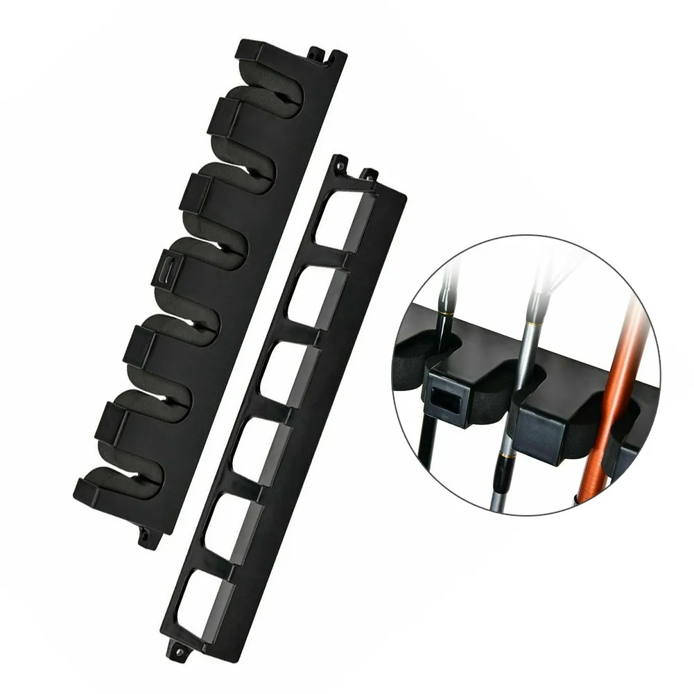 Booms Fishing WV2 Vertical 6-Rod Rack Fishing Pole Holder Wall Mount Modular Stand Pesca Iscas Fish Tackle Tools Accessories
Booms Fishing WV2 Vertical 6-Rod Rack Fishing Pole Holder Wall Mount Modular Stand Pesca Iscas Fish Tackle Tools Accessories