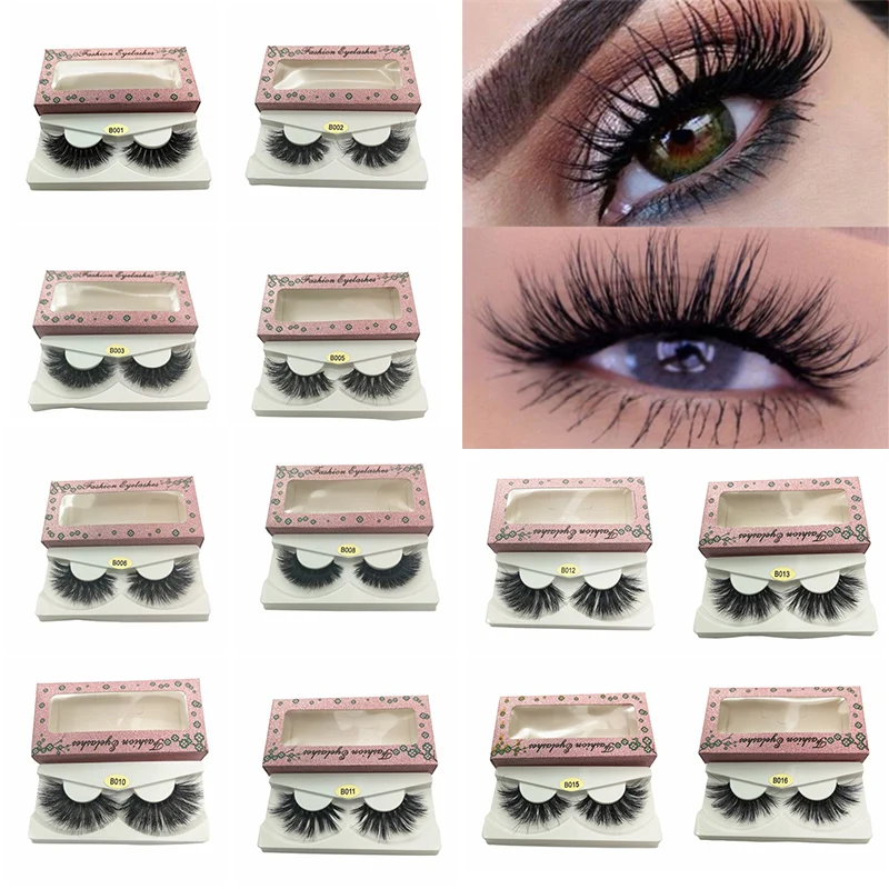 Hot Sale 100% Mink Eyelashes Natural Long Fashion False Eyelashes Handmade Cross High Quality Fake Lashes Eye Extension Tools
Hot Sale 100% Mink Eyelashes Natural Long Fashion False Eyelashes Handmade Cross High Quality Fake Lashes Eye Extension Tools