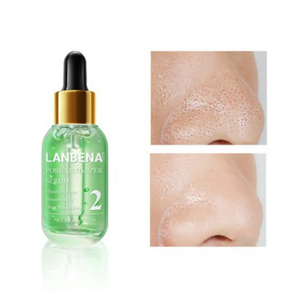 Witch Hazel Pore shrink Liquid Blackhead Remover Serum Shrink Pore Facial Serum Skin Care Oil Control Serum
Witch Hazel Pore shrink Liquid Blackhead Remover Serum Shrink Pore Facial Serum Skin Care Oil Control Serum