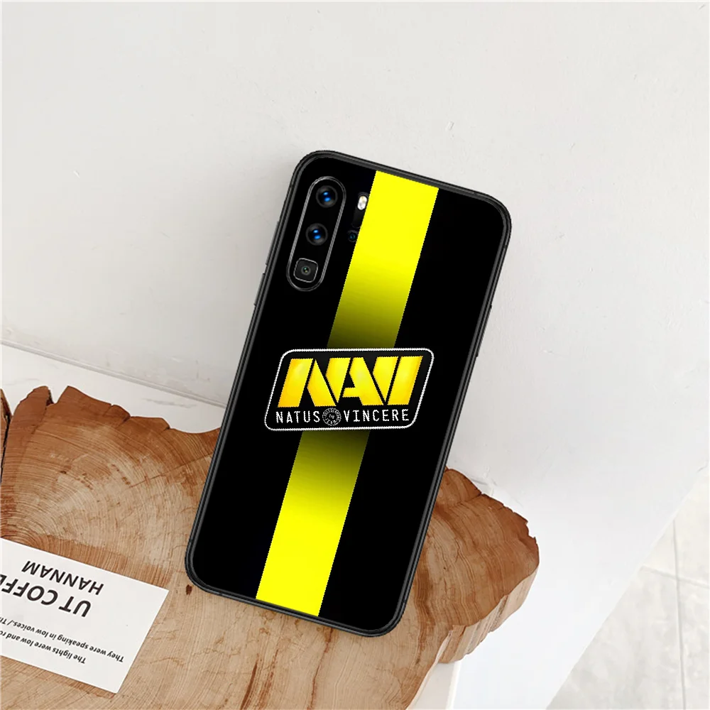 NAVI CSGO Natus Vincere Logo Phone Case For Huawei P Mate Smart 10 20 30 40 Lite Z 2019 Pro black Hoesjes Pretty Prime Trend
NAVI CSGO Natus Vincere Logo Phone Case For Huawei P Mate Smart 10 20 30 40 Lite Z 2019 Pro black Hoesjes Pretty Prime Trend