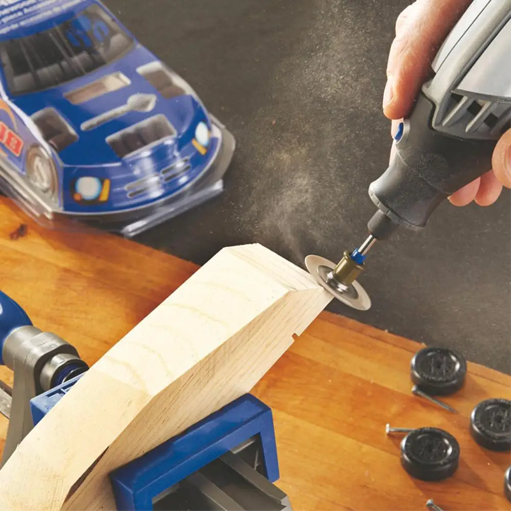 32pcs Steel Woodworking Saw Blade Circular Saw Blades Wood Cutting Disc Diamond Metal Drill Rotary Power Tools Accessories
32pcs Steel Woodworking Saw Blade Circular Saw Blades Wood Cutting Disc Diamond Metal Drill Rotary Power Tools Accessories