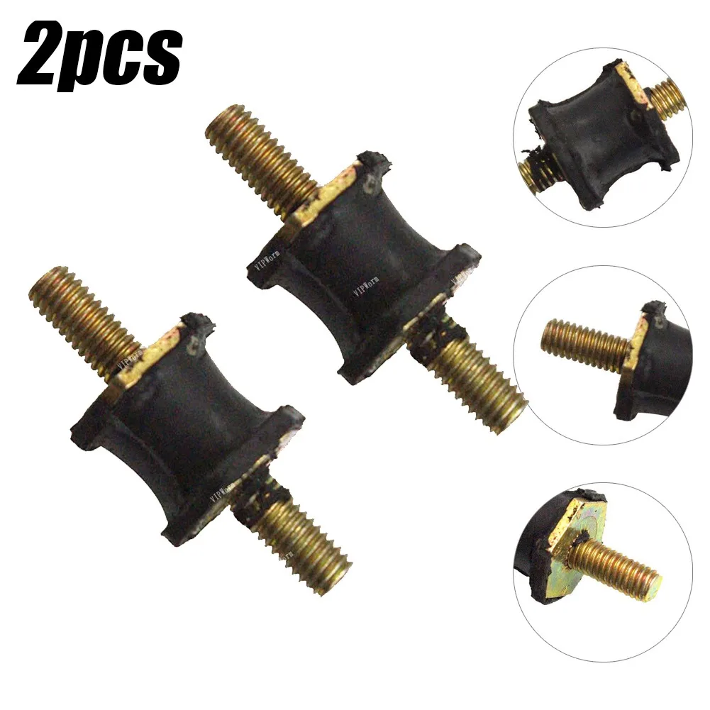 2PCS For VolksWagen Beetle 1999-2000 Golf Bora 1999-2006 Passat Secondary Air Pump Rubber Mount 037133567F Car accessories
2PCS For VolksWagen Beetle 1999-2000 Golf Bora 1999-2006 Passat Secondary Air Pump Rubber Mount 037133567F Car accessories