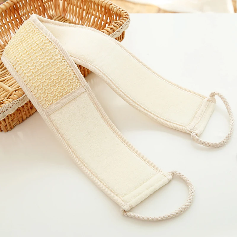 1PCS Natural Soft Exfoliating Loofah Bath Shower Unisex Massage Spa Scrubber Sponge Bath Accessories
1PCS Natural Soft Exfoliating Loofah Bath Shower Unisex Massage Spa Scrubber Sponge Bath Accessories