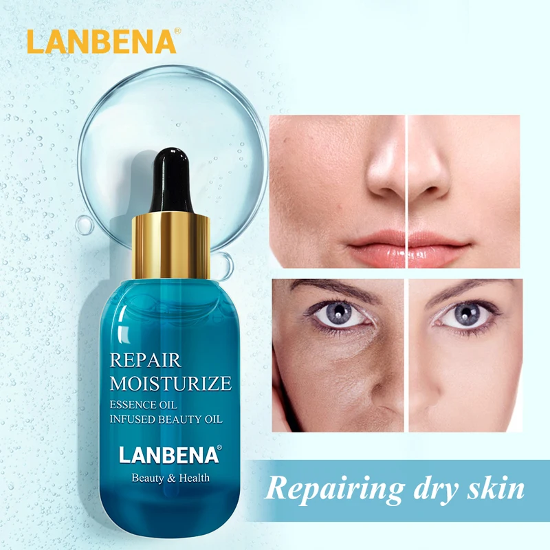 LANBENA Hyaluronic Acid Repair Essential Oil Control Moisturizing Vitamin C Whitening Serum Remove Acne Firm Nourish Skin Care
LANBENA Hyaluronic Acid Repair Essential Oil Control Moisturizing Vitamin C Whitening Serum Remove Acne Firm Nourish Skin Care