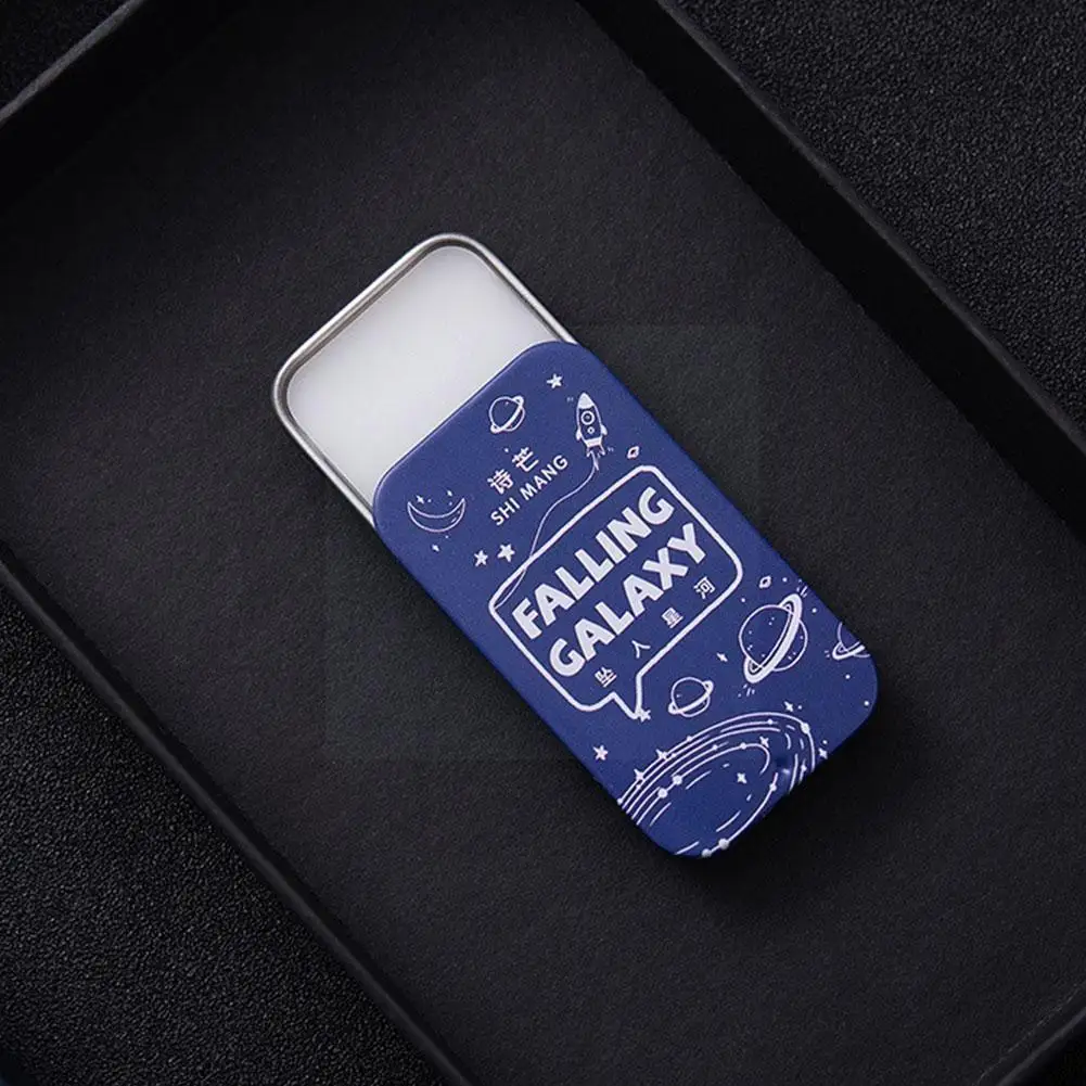 10g Portable Card Tin Box Balm Female Fragrance Lasting Fragrance Natural Deodorant Body Antiperspirant Long J2f6
10g Portable Card Tin Box Balm Female Fragrance Lasting Fragrance Natural Deodorant Body Antiperspirant Long J2f6