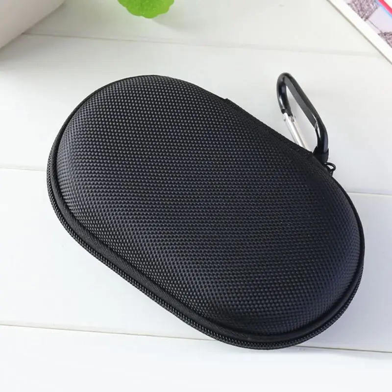 Storage Bag Carrying Case for Hua-wei Freebuds/Honor Flypods Lite/Galaxy-Buds
Storage Bag Carrying Case for Hua-wei Freebuds/Honor Flypods Lite/Galaxy-Buds