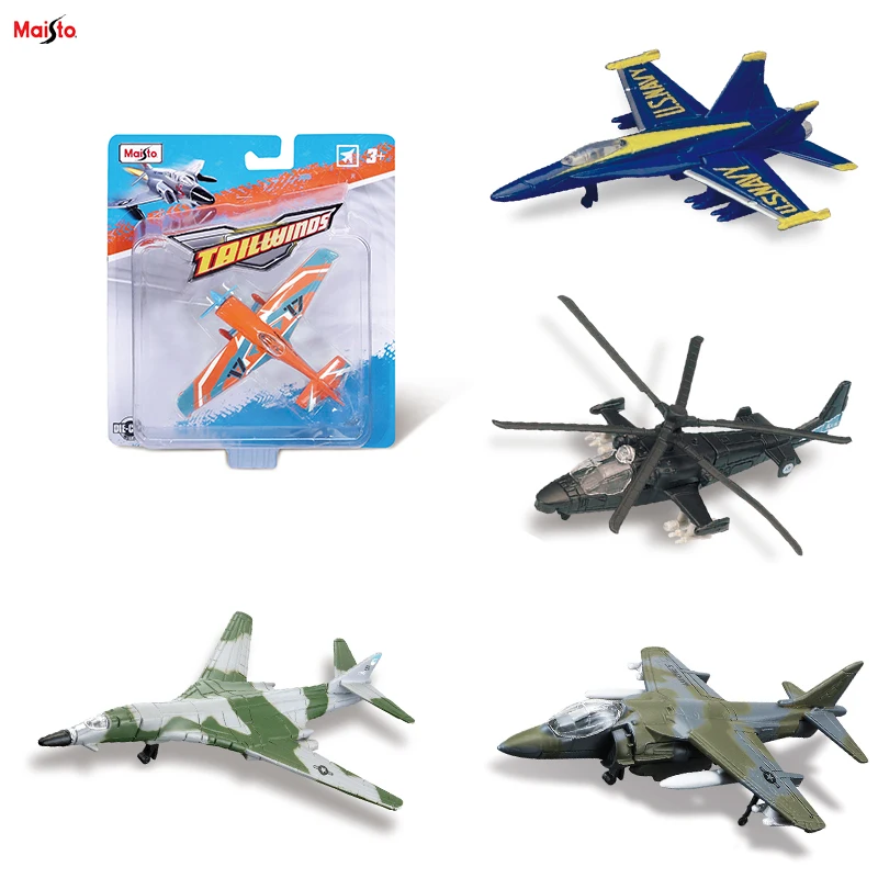 Maisto Original Model Aircraft Diecast Model Metal Gift Collection Transport Aircraft helicopter Games Children toy
Maisto Original Model Aircraft Diecast Model Metal Gift Collection Transport Aircraft helicopter Games Children toy