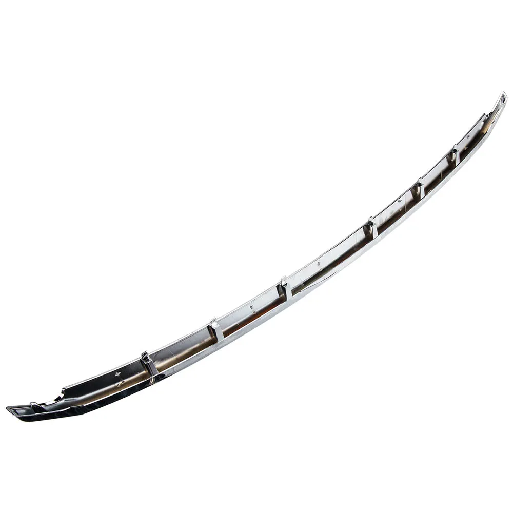 FO1216107 FO1217105 решетка планки комплект из 2 предметов верх для Ford Explorer хром 2015 2014 2013 2012