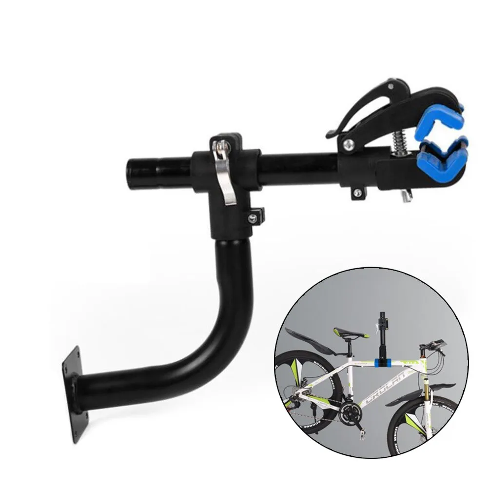 Kick Stand Foot Brace Bicycle Cycling Wall Mount Repair Rack Workstand Carbon Steel Adjustment MTB Road Bike Repair Hanger
Kick Stand Foot Brace Bicycle Cycling Wall Mount Repair Rack Workstand Carbon Steel Adjustment MTB Road Bike Repair Hanger