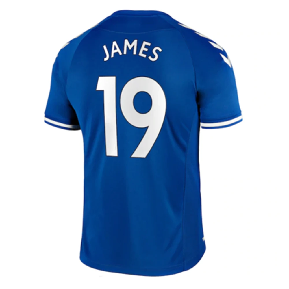 2022 23 Jerseys Evertone. Toffees James Doucoure Walcott Customized ID T Shirt High Quality Fan Jersey Men Women Tee Top Homme
2022 23 Jerseys Evertone. Toffees James Doucoure Walcott Customized ID T Shirt High Quality Fan Jersey Men Women Tee Top Homme