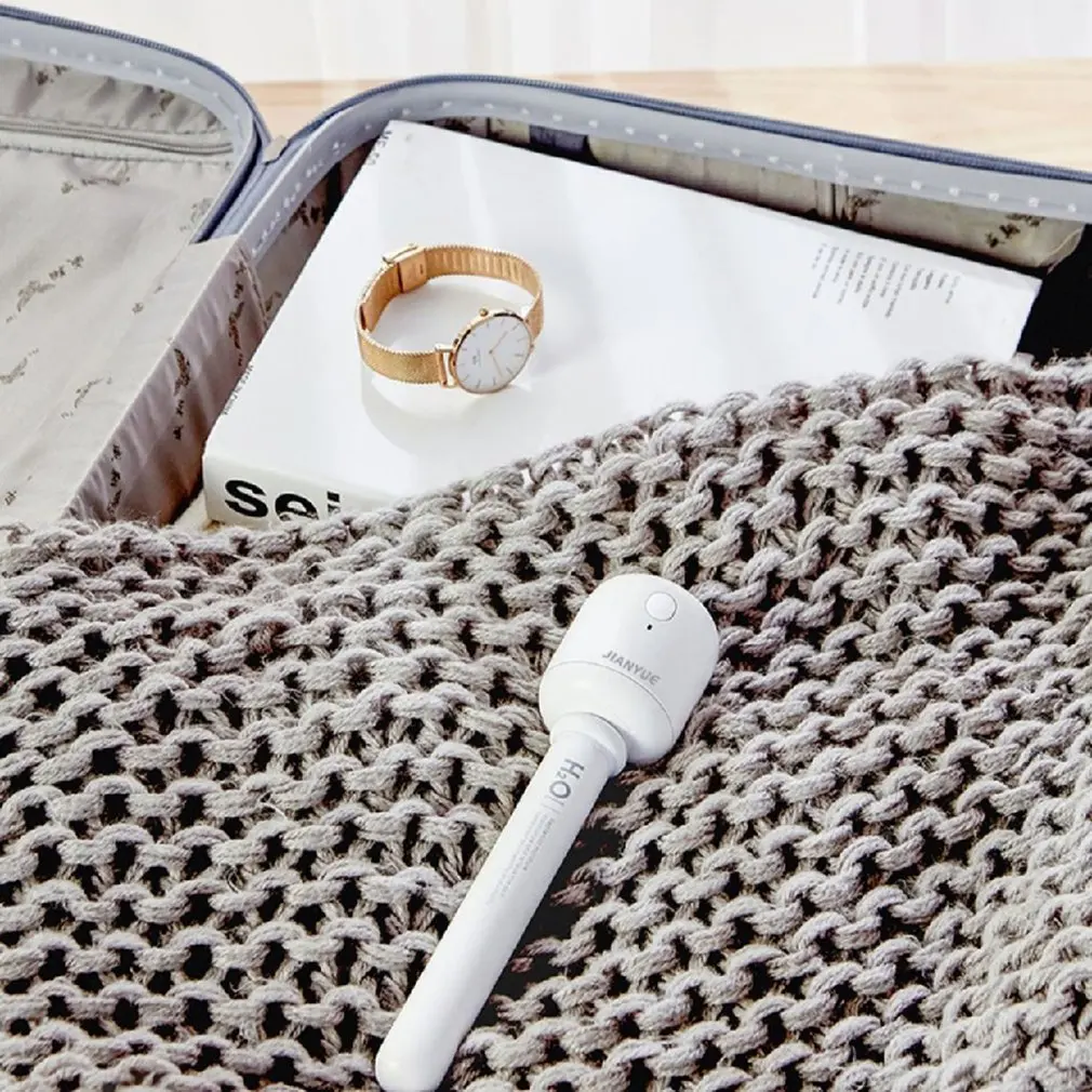 Mini Wireless Air Humidifier Portable Silent Aroma Diffuser USB Rechargeable Humidifier For Home Bedroom Car Difusor
Mini Wireless Air Humidifier Portable Silent Aroma Diffuser USB Rechargeable Humidifier For Home Bedroom Car Difusor