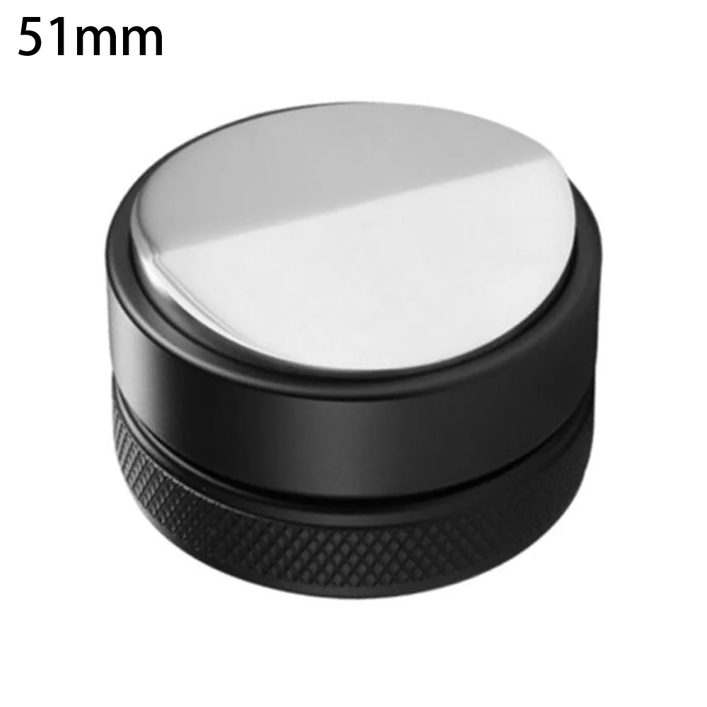 51/53mm Adjustable Espresso Coffee Distributor Leveler Hand Tool Tamper Dual Head Coffee Leveler Fits
51/53mm Adjustable Espresso Coffee Distributor Leveler Hand Tool Tamper Dual Head Coffee Leveler Fits
