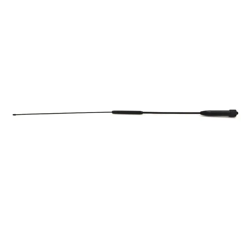 Antenna RH901S SMA-Female 144/430MHz Dual Band Antenna For BaoFeng UV-82 UV-5R GT-3 MarkII UV-5RE Plus BF-F8 RT-5R BF-888S Radio
Antenna RH901S SMA-Female 144/430MHz Dual Band Antenna For BaoFeng UV-82 UV-5R GT-3 MarkII UV-5RE Plus BF-F8 RT-5R BF-888S Radio