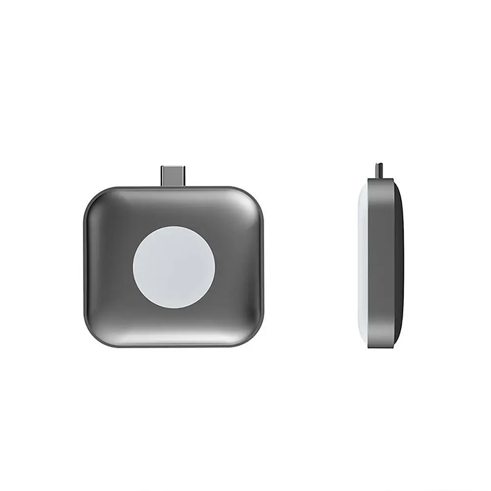 Headphone Watch Portable Wireless Charger For Airpodspro/iwatch Combo Usb-c For Iphone 11 Pro Max Wireless Charger
Headphone Watch Portable Wireless Charger For Airpodspro/iwatch Combo Usb-c For Iphone 11 Pro Max Wireless Charger