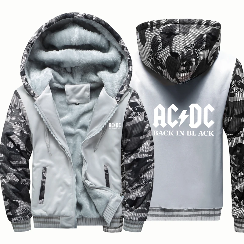 AC&DC rock band music letter thick hoodies men winter coat jacket loose men hoodie vintage Punk hoody men Harajuku men clothing
AC&DC rock band music letter thick hoodies men winter coat jacket loose men hoodie vintage Punk hoody men Harajuku men clothing
