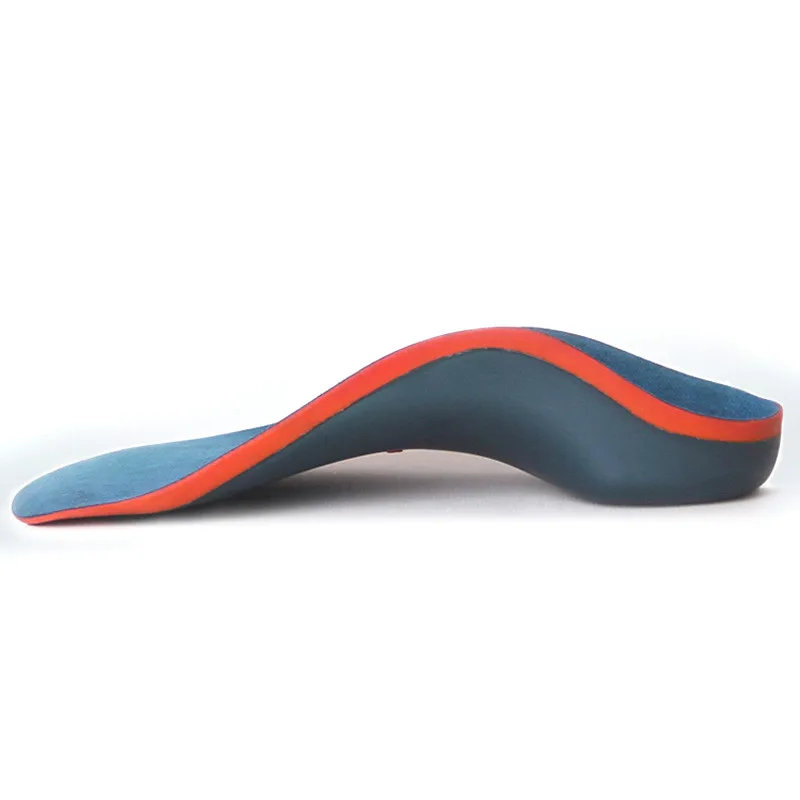 Kids Children Orthopaedic Insoles Flat Foot Arch Support X-o Foot Valgus Valgus Correction Eva Orthosis Insole Shoes Pad Inserts
Kids Children Orthopaedic Insoles Flat Foot Arch Support X-o Foot Valgus Valgus Correction Eva Orthosis Insole Shoes Pad Inserts