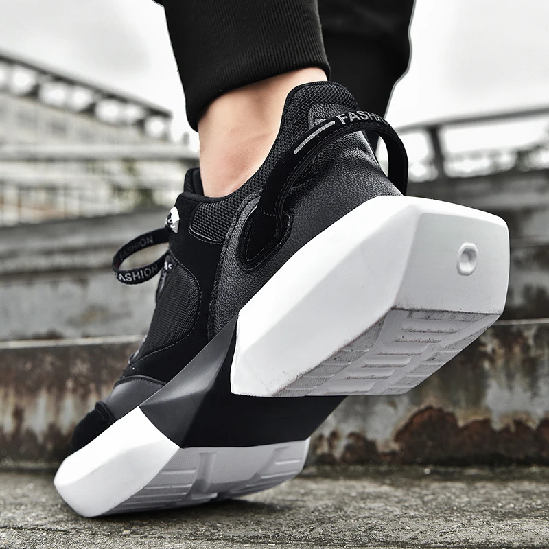 Breathable Men Casual Shoes Comfortable Sneakers Shoes Men Zapatillas Deportivas Hombre Fashion Sapato Masculino Krasovki
Breathable Men Casual Shoes Comfortable Sneakers Shoes Men Zapatillas Deportivas Hombre Fashion Sapato Masculino Krasovki