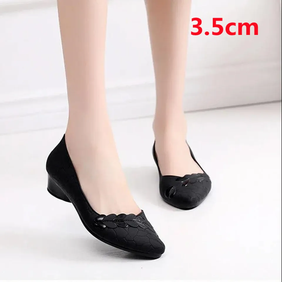 Cresfimix Sapatos Femininas Женская Повседневная Удобная обувь Европейский стильный розовый обувь без застежки обувь на плоской подошке Женская прелестные модные туфли, летние туфли на плоской подошве A9481
Cresfimix Sapatos Femininas Женская Повседневная Удобная обувь Европейский стильный розовый обувь без застежки обувь на плоской подошке Женская прелестные модные туфли, летние туфли на плоской подошве A9481