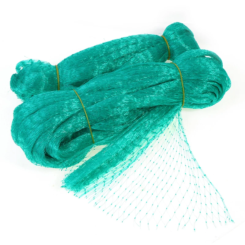 8M Extra Strong Anti Bird Netting Garden Allotment Reusable Lasting Protection Garden Accessories
8M Extra Strong Anti Bird Netting Garden Allotment Reusable Lasting Protection Garden Accessories