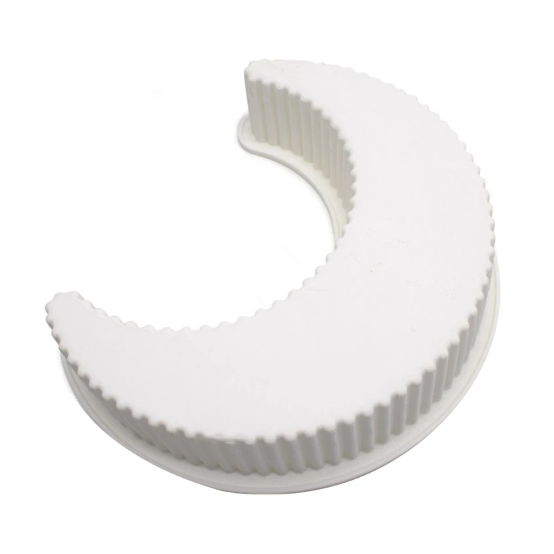 Moon Shape Epoxy Resin Mold Ornaments Silicone Mould DIY Crafts Decorations Tool K3KC
Moon Shape Epoxy Resin Mold Ornaments Silicone Mould DIY Crafts Decorations Tool K3KC