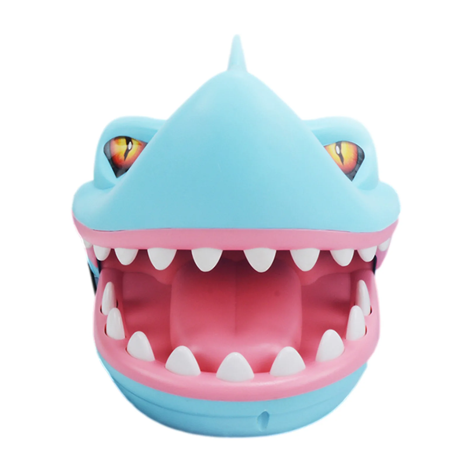 Shark Dentist Game Toy Shark Teeth Toy Trickery Game Fun Finger Biting Toys For Children-parents Family Game
Shark Dentist Game Toy Shark Teeth Toy Trickery Game Fun Finger Biting Toys For Children-parents Family Game