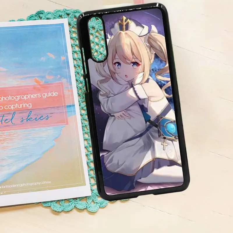 Genshin Impact Game girl cute cover Phone Case PC for iPhone 11 12 pro XS MAX 8 7 6 6S Plus X 5S SE 2020 XR 
Genshin Impact Game girl cute cover Phone Case PC for iPhone 11 12 pro XS MAX 8 7 6 6S Plus X 5S SE 2020 XR