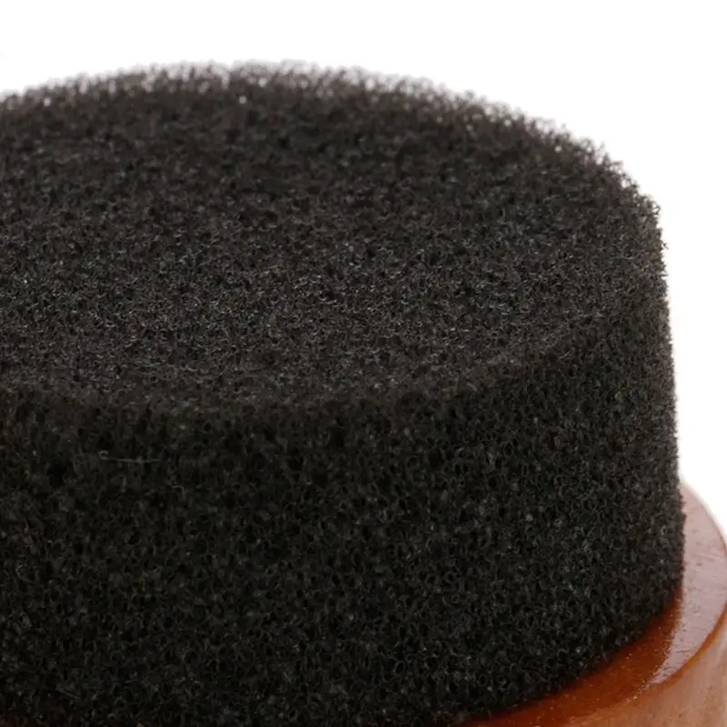 Professional leather shoes care tools 9 pieces, horse hair brush, black shoe polish, sponge brush, shoe polisher, shoehorn, 
Professional leather shoes care tools 9 pieces, horse hair brush, black shoe polish, sponge brush, shoe polisher, shoehorn,