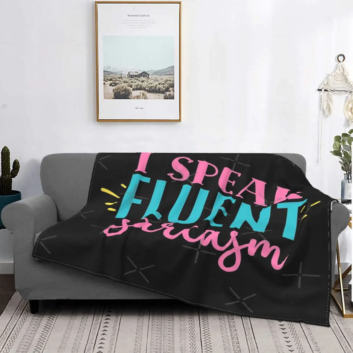 I Talk-Manta de sarcasmo fluida, for cama colcha, edredones a cuadros, Sudadera с капучинатором, toalla de p
I Talk-Manta de sarcasmo fluida, for cama colcha, edredones a cuadros, Sudadera с капучинатором, toalla de p
