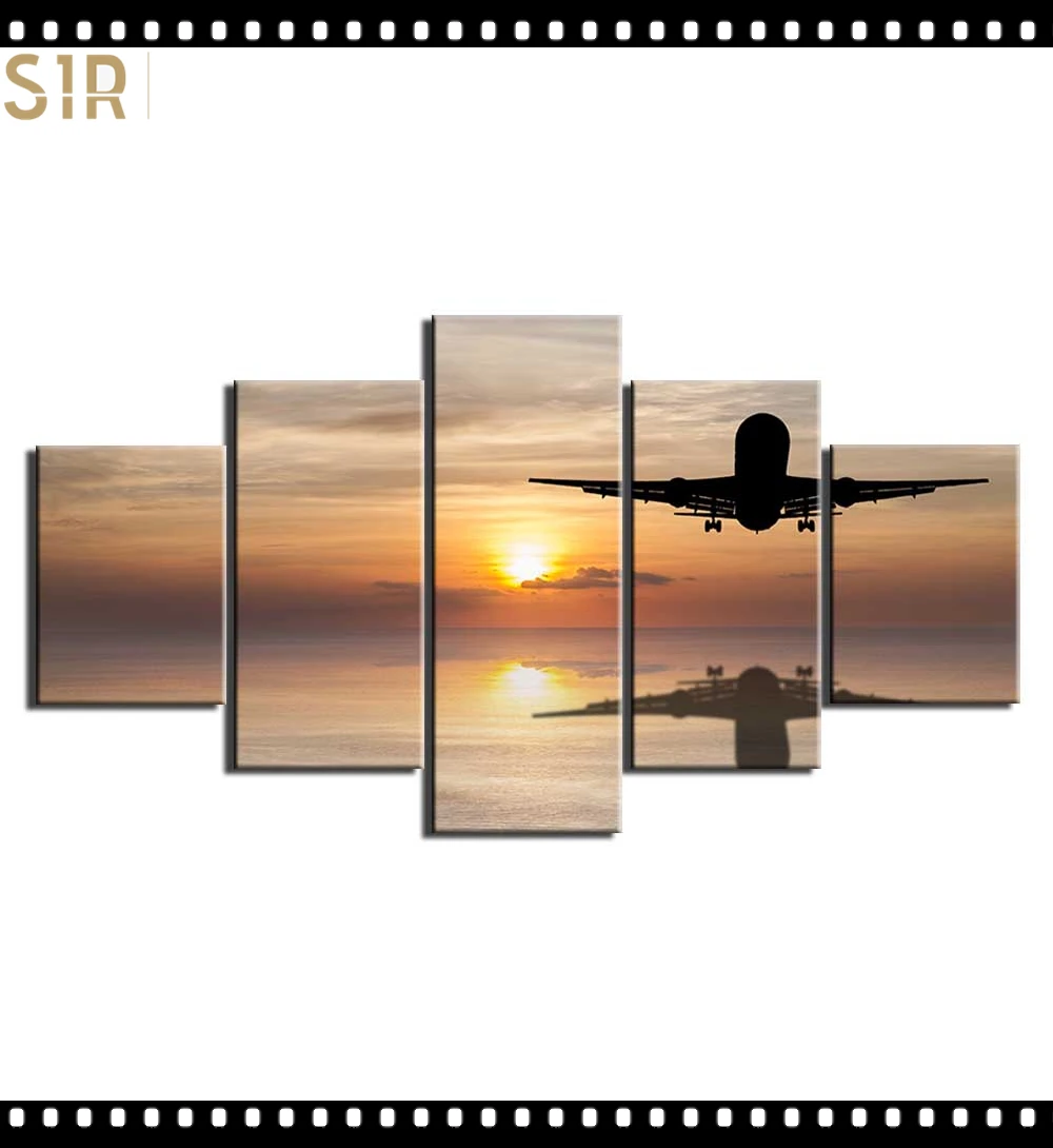 Aircraft Decorations for The Five - Part Poster Living Room Decoration Room Decor Anime Decor Wall Paintings Home Decor Wall Art
Aircraft Decorations for The Five - Part Poster Living Room Decoration Room Decor Anime Decor Wall Paintings Home Decor Wall Art