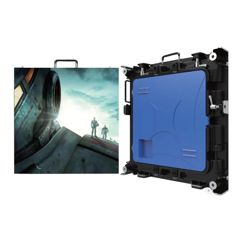 P4 512x512mm die casting aluminum cabinet indoor outdoor rental led display screen p8 empty cabinet
P4 512x512mm die casting aluminum cabinet indoor outdoor rental led display screen p8 empty cabinet