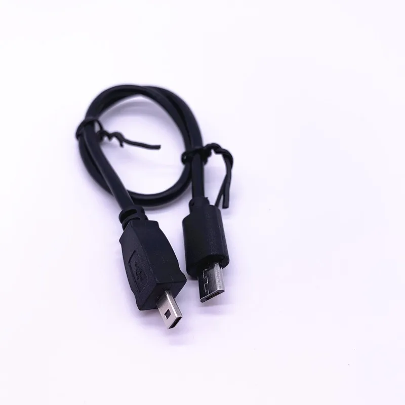 Micro Usb для 8 контактного кабеля камеры и видеокамеры Nikon COOLPIX S5200 S9500 S4200 S9050 S9200