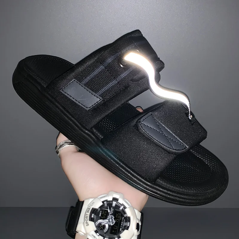 Sports Sandals Men Sandals Summer Flip Flops Slippers Men's Gladiator Sandels Sandles For Beach Fashion Vietnam Slides
Sports Sandals Men Sandals Summer Flip Flops Slippers Men's Gladiator Sandels Sandles For Beach Fashion Vietnam Slides