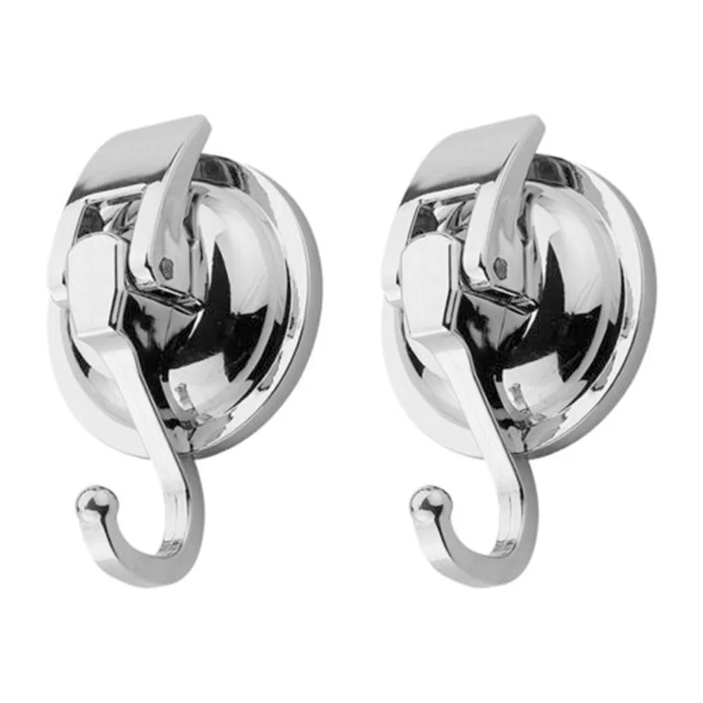 2 Pcs Suction Cup Hook Heavy Duty Suction Cup Hooks Hanger Suckers Bathroom Kitchen Suction Wall Type Storage Rack Hook Tools
2 Pcs Suction Cup Hook Heavy Duty Suction Cup Hooks Hanger Suckers Bathroom Kitchen Suction Wall Type Storage Rack Hook Tools