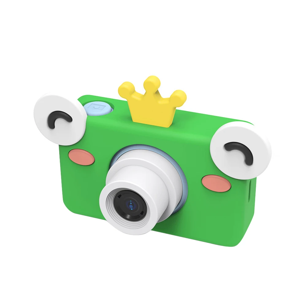 Educational Photography Digital Camera Mini Children High Definition Durable Video Portable Toys Baby Compact Kids Gifts
Educational Photography Digital Camera Mini Children High Definition Durable Video Portable Toys Baby Compact Kids Gifts