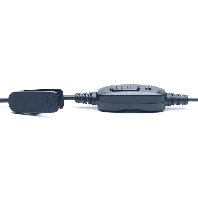 OPPXUN 1 Pin 2.5mm Ptt Mic Earpiece Headset for HYT Hytera Motorola Walkie Talkie Two Way Radio TC310 TC320 T6200 T6210 T6220
OPPXUN 1 Pin 2.5mm Ptt Mic Earpiece Headset for HYT Hytera Motorola Walkie Talkie Two Way Radio TC310 TC320 T6200 T6210 T6220
