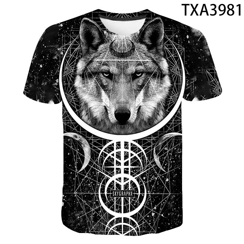 2021 New Animal 3d Printed Tshirts Men/Unisex Casual T-Shirt Boy Girl Streetwear Short Sleeve Tee Kids Cute O-Neck Tops
2021 New Animal 3d Printed Tshirts Men/Unisex Casual T-Shirt Boy Girl Streetwear Short Sleeve Tee Kids Cute O-Neck Tops
