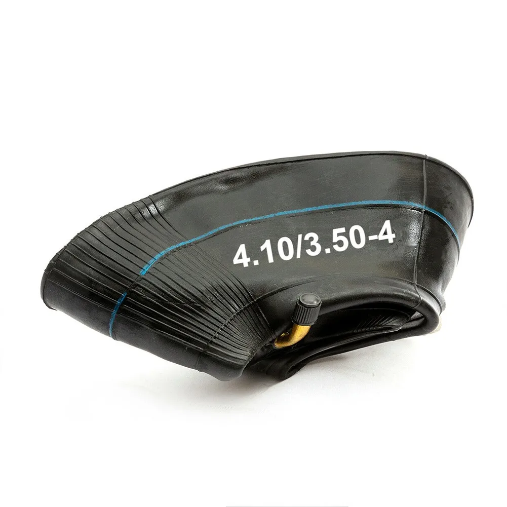 Rubber Inner Tube 4.00/3.50-6 Curved Nozzle Tires Black Motorcycle ATV Tyre For 47cc 49cc Small Sports Car Cycling Accessories
Rubber Inner Tube 4.00/3.50-6 Curved Nozzle Tires Black Motorcycle ATV Tyre For 47cc 49cc Small Sports Car Cycling Accessories