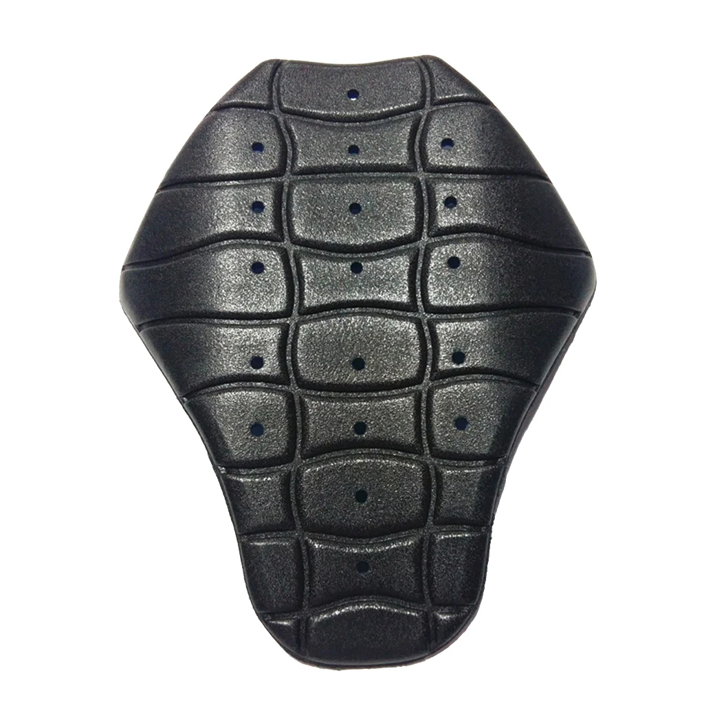EVA Sports Back Spine Protector Insert Anti-Fall Protective Gear for Motorcycle Jacket Motocross Racing
EVA Sports Back Spine Protector Insert Anti-Fall Protective Gear for Motorcycle Jacket Motocross Racing
