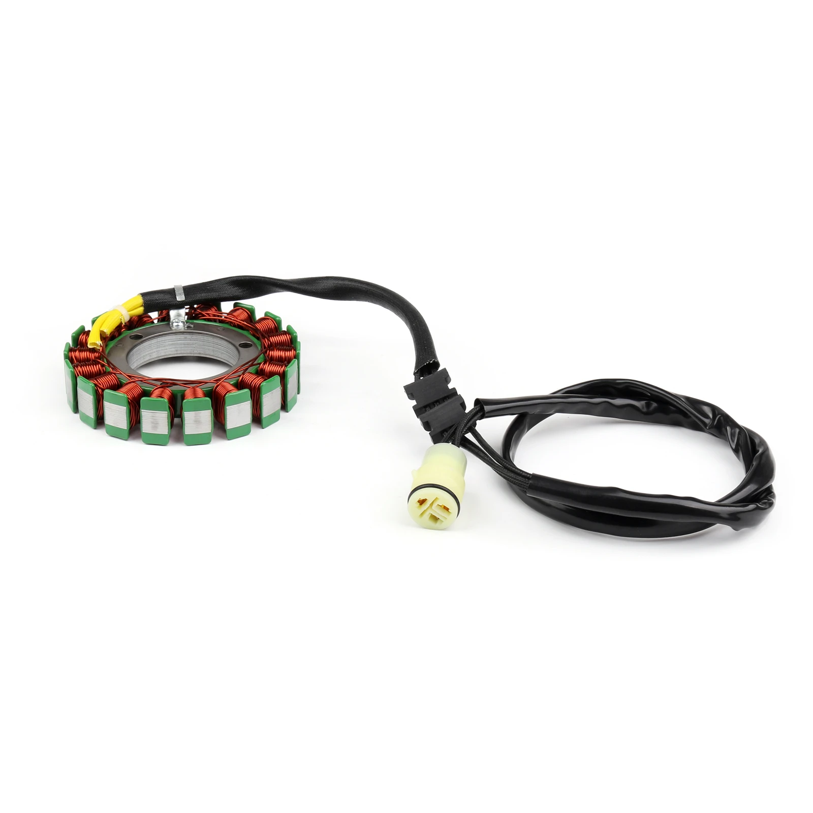 Artudatech катушка статора генератора для Kawasaki KVF650 KVF750 KVF700 Suzuki LTV 700 2004-2005 21003-0003 детали двигателя 
Artudatech катушка статора генератора для Kawasaki KVF650 KVF750 KVF700 Suzuki LTV 700 2004-2005 21003-0003 детали двигателя