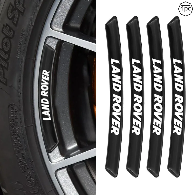 4pcs Car Carbon Fiber Wheel Hub Sticker Automotive Emblem Goods for Land Rover Range Defender Discovery 1 2 3 Freelander Santana
4pcs Car Carbon Fiber Wheel Hub Sticker Automotive Emblem Goods for Land Rover Range Defender Discovery 1 2 3 Freelander Santana