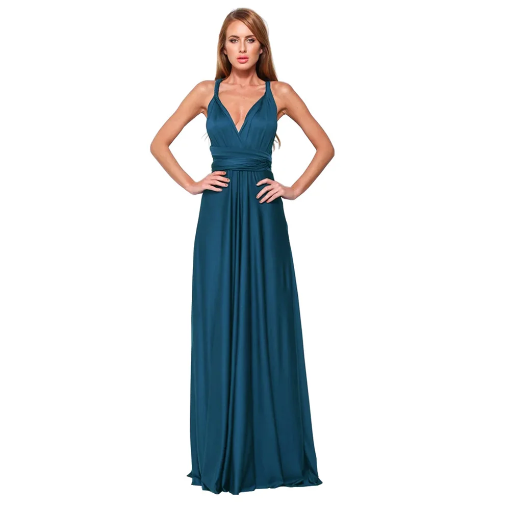 V Neck Sleeveless Off Shoulder Backless Lace-Up Elegant Long Dresses 2021 Fashion Women Summer Vintage Dress Robe Femme Chic XL
V Neck Sleeveless Off Shoulder Backless Lace-Up Elegant Long Dresses 2021 Fashion Women Summer Vintage Dress Robe Femme Chic XL