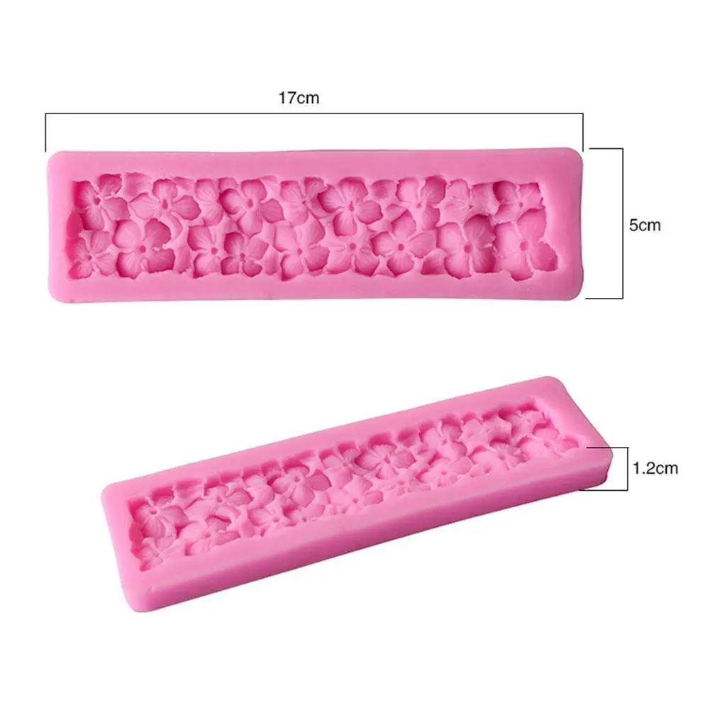 3D Flower Silicone Cake Mold DIY Biscuit Pressing Cookie Household Chocolate Kitchen Floral Baking Tool Fondant Handmade Cr Y6D6
3D Flower Silicone Cake Mold DIY Biscuit Pressing Cookie Household Chocolate Kitchen Floral Baking Tool Fondant Handmade Cr Y6D6