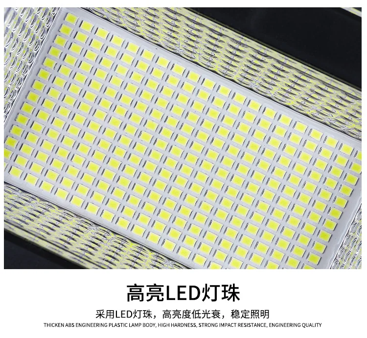 280/560/840/1120 LED Solar Lamp Waterproof Street light Outdoor Lighting Wall Lamps Flood Light Garden Light 800/1500/2000/3000W
280/560/840/1120 LED Solar Lamp Waterproof Street light Outdoor Lighting Wall Lamps Flood Light Garden Light 800/1500/2000/3000W