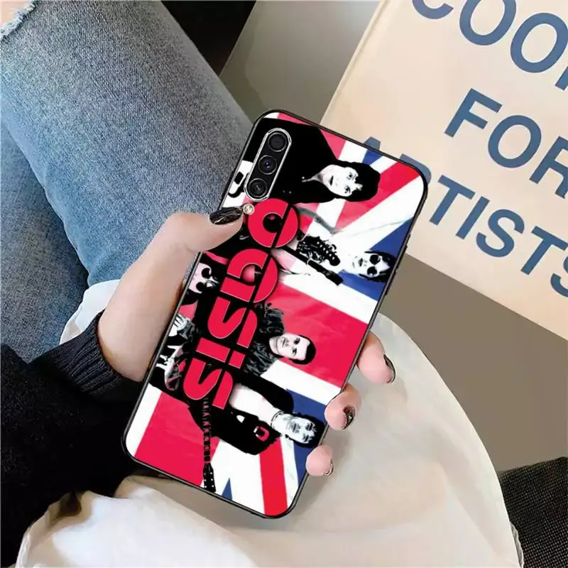 oasis Rain Noel Gallagher Phone Case For Samsung galaxy S 9 10 20 A 10 21 30 31 40 50 51 71 s note 20 j 4 2018 plus
oasis Rain Noel Gallagher Phone Case For Samsung galaxy S 9 10 20 A 10 21 30 31 40 50 51 71 s note 20 j 4 2018 plus