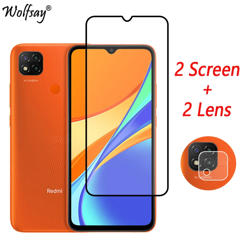 Full Cover Tempered Glass For Xiaomi Redmi 9C Screen Protector For Redmi 9C 9A 9 8A 9T Camera Glass For Redmi 9C Glass 6.53 inch
Full Cover Tempered Glass For Xiaomi Redmi 9C Screen Protector For Redmi 9C 9A 9 8A 9T Camera Glass For Redmi 9C Glass 6.53 inch