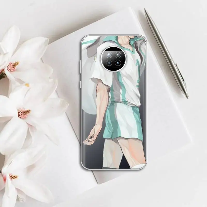 Oikawa Tooru Haikyuu Anime Phone Case Transparent for Xiaomi Redmi note 10 t 8 9 pro lite 11
Oikawa Tooru Haikyuu Anime Phone Case Transparent for Xiaomi Redmi note 10 t 8 9 pro lite 11