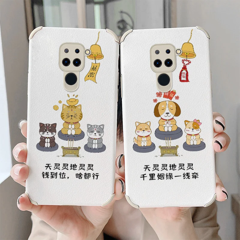 Get Rich Phone Case For Xiaomi Redmi 9 Note 9 8 7 Pro K40 K30 Pro Leather Four Corners Stick Shockproof Soft Cover Case
Get Rich Phone Case For Xiaomi Redmi 9 Note 9 8 7 Pro K40 K30 Pro Leather Four Corners Stick Shockproof Soft Cover Case