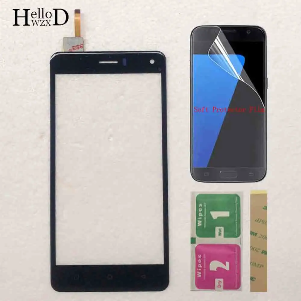 Touch Screen Panel For Timmy M13 PRO M13 PLUS Gooweel M13 PRO MTK6580 Digitizer Sensor Front Glass TouchScreen Protector Film
Touch Screen Panel For Timmy M13 PRO M13 PLUS Gooweel M13 PRO MTK6580 Digitizer Sensor Front Glass TouchScreen Protector Film